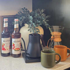 Collection image for: Syrups & Mugs