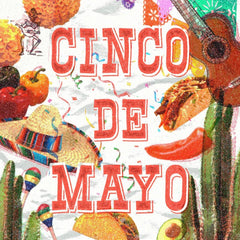 Collection image for: Cinco De Mayo