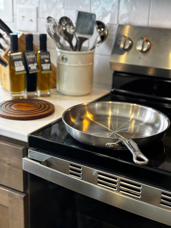 Cookware