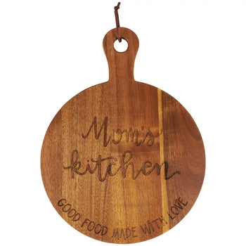 Mother's Day Gift Guide