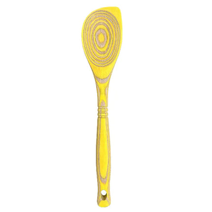 Pakka Wood Corner Spoon