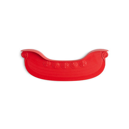 Rock the Boat Pizza Cutter IA