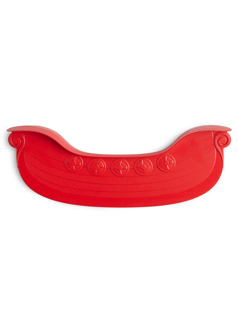 Rock the Boat Pizza Cutter IA