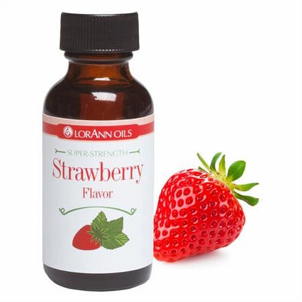 LorAnn Oils Oil Flavorings 1 Oz