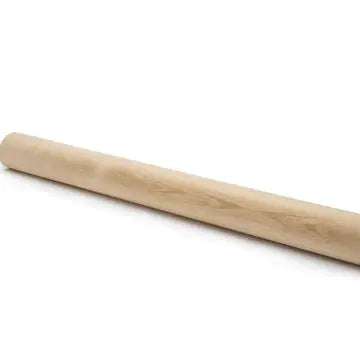Fox Run Pasta Rolling Pin, Wood, 20"