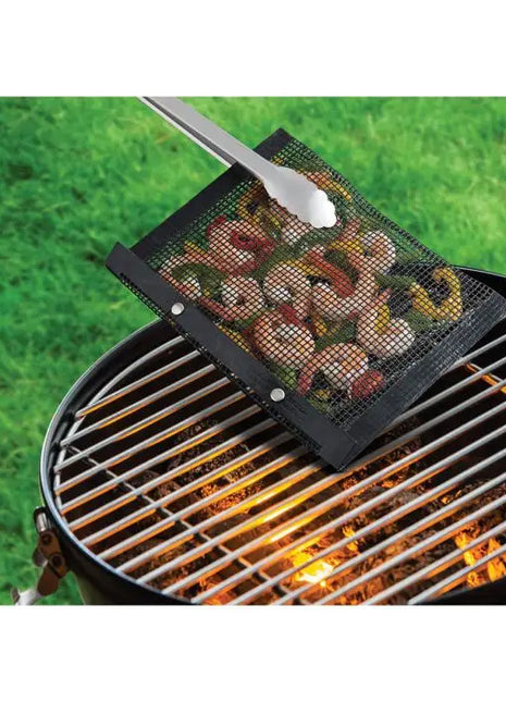 Reusable Non-Stick Grilling Bag