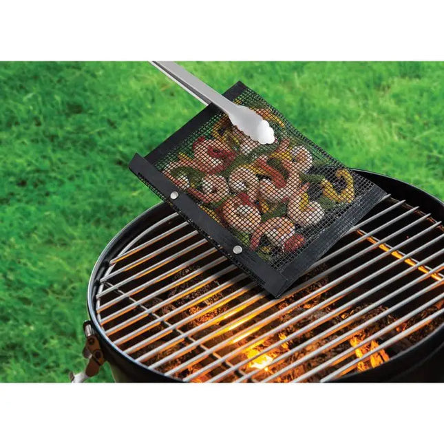 Reusable Non-Stick Grilling Bag