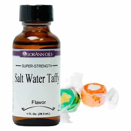 LorAnn Oils Oil Flavorings 1 Oz