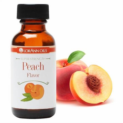 LorAnn Oils Oil Flavorings 1 Oz