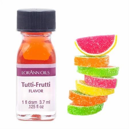 LorAnn Oils Oil Flavorings 1 Oz