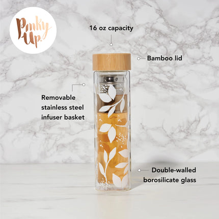 Blair Travel Infuser Mug