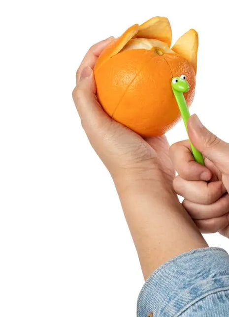 Joie Cobra Citrus Peeler