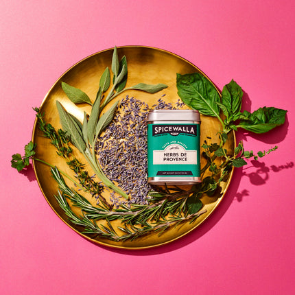 Herbs de Provence