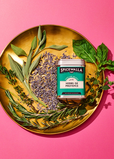 Herbs de Provence