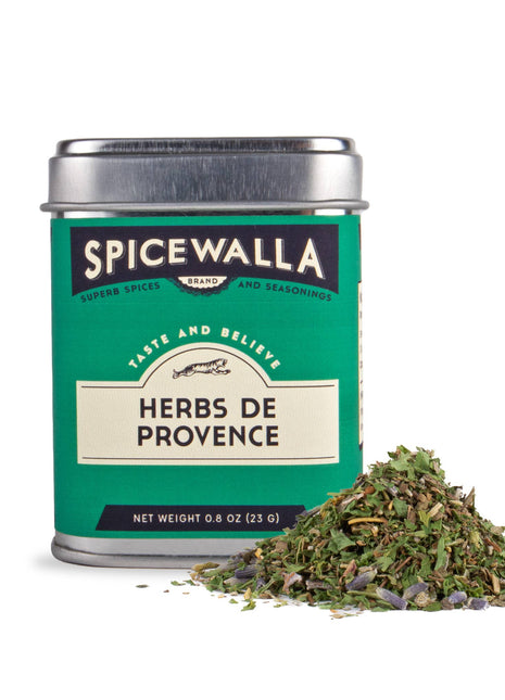 Herbs de Provence