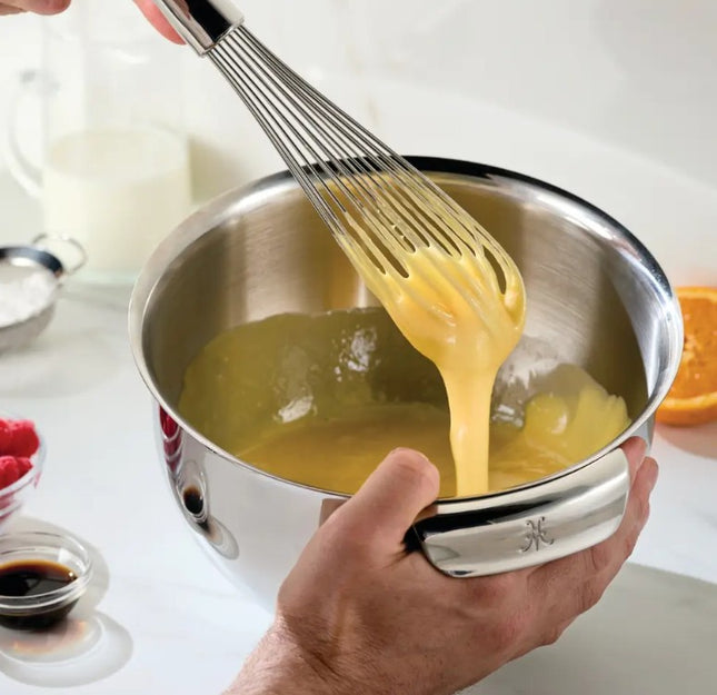 Provisions Prep 7 qt SS Mixing Bowl