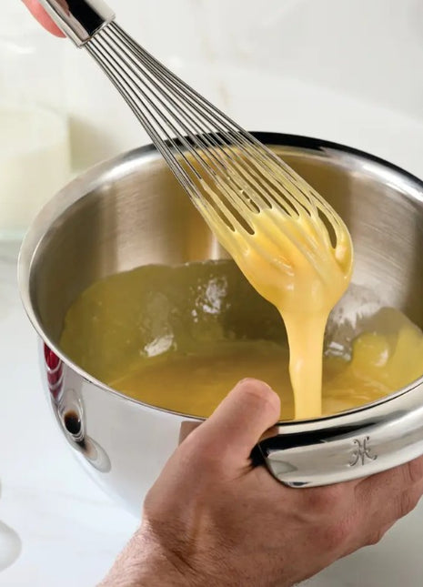Provisions Prep 4 Pc Mixing Bowl Set