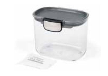 1.5 qt Small Cracker Prokeeper