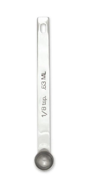 1/8 Tsp Measuring Spoons