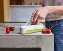 Halve-It™ Food Slicing Tool
