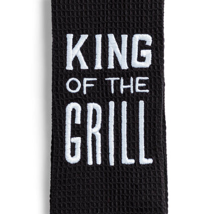 Kitchen Boa King Of The Grill