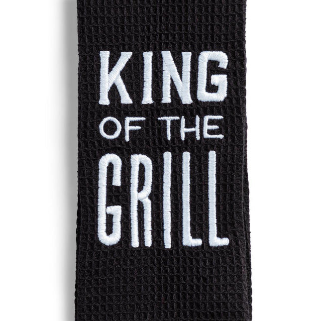 Kitchen Boa King Of The Grill