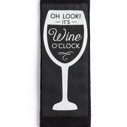 Kitchen Boa Wine o Clock