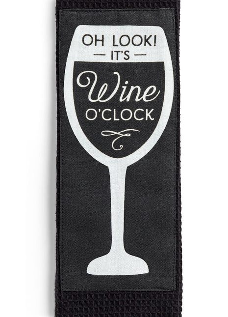 Kitchen Boa Wine o Clock
