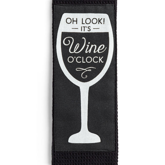 Kitchen Boa Wine o Clock