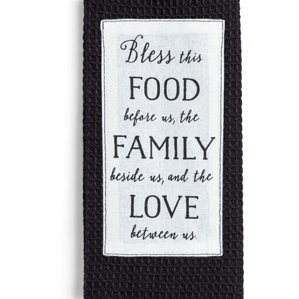 Kitchen Boa Blessings