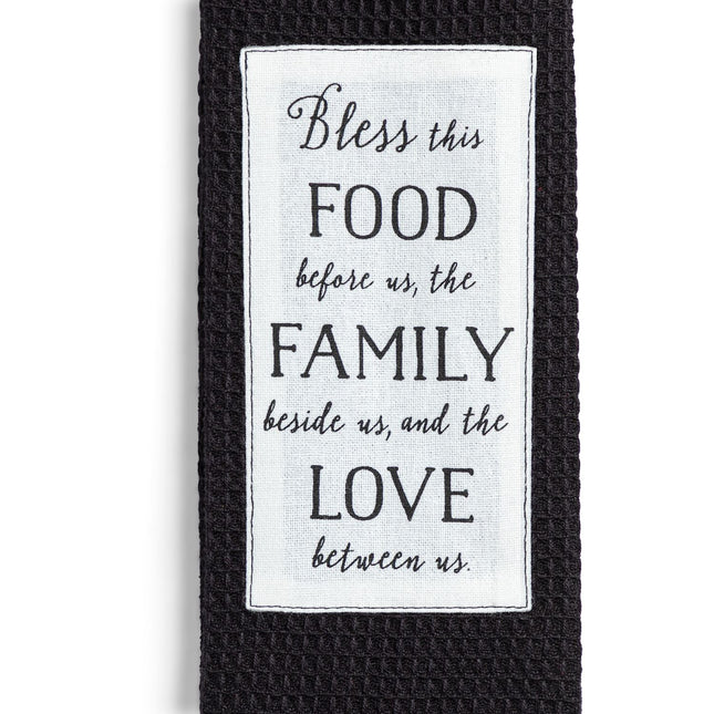 Kitchen Boa Blessings