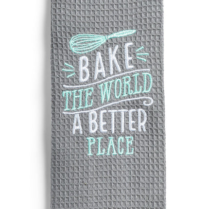 Kitchen Boa Bake The World