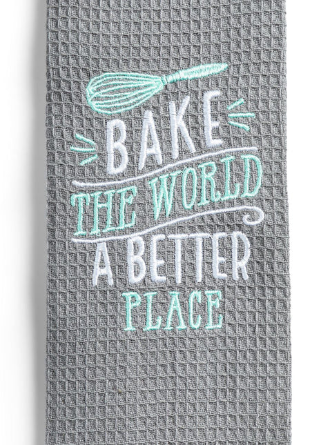 Kitchen Boa Bake The World