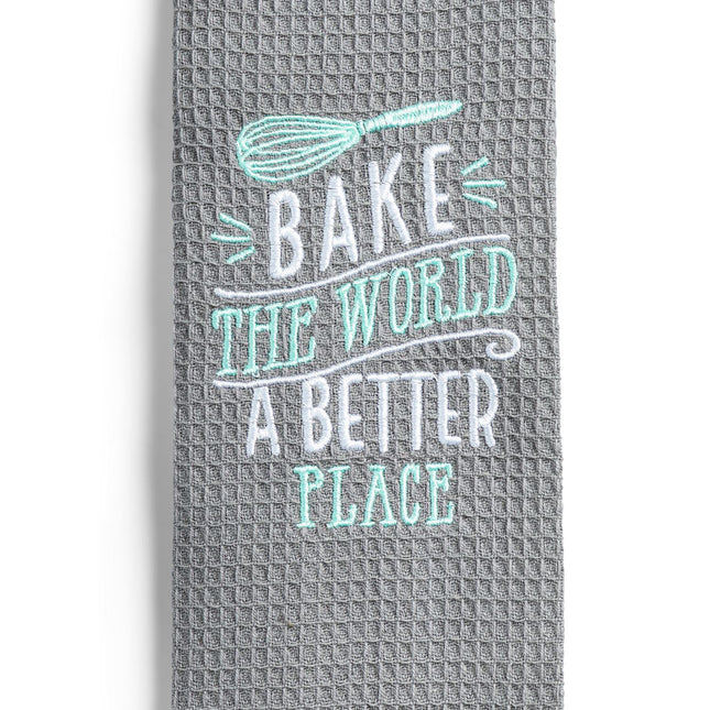 Kitchen Boa Bake The World