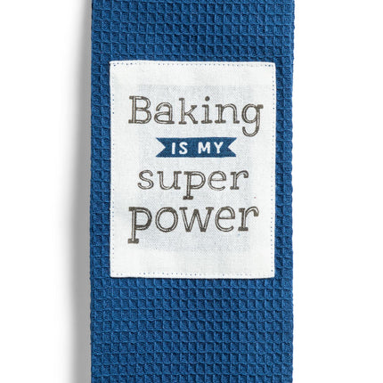 Kitchen Boa My Superpower