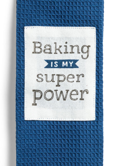 Kitchen Boa My Superpower