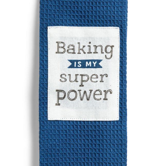 Kitchen Boa My Superpower
