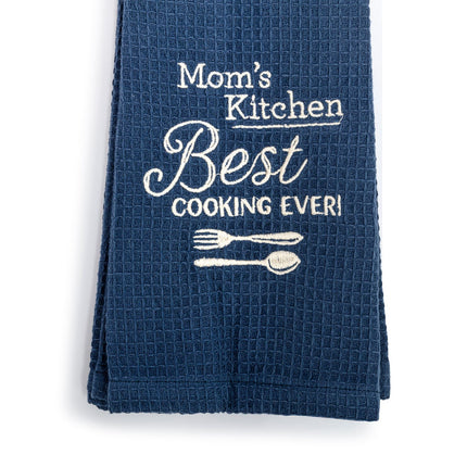 Kitchen Boa Mom's Kitchen Best Cooking