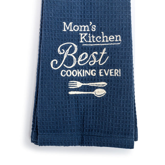 Kitchen Boa Mom's Kitchen Best Cooking
