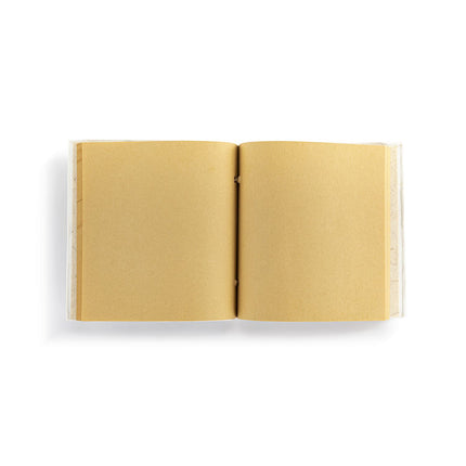 Sunflower Paper Mache Journal