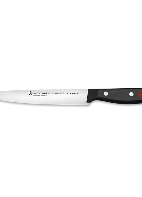 Gourmet Flexible Fish Fillet Knife 6 in