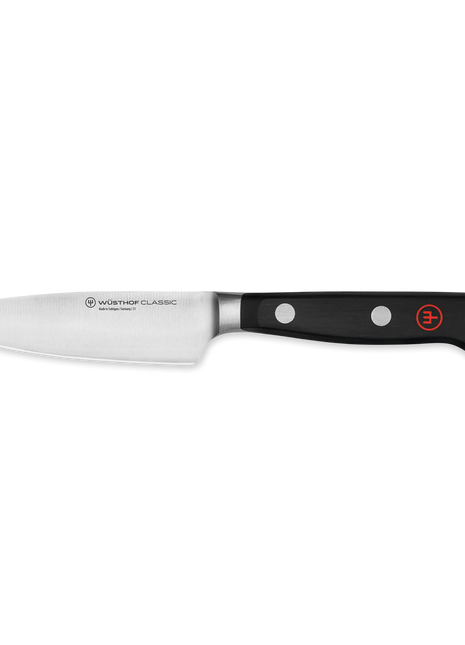 Classic Extra Wide Paring Knife 4 in