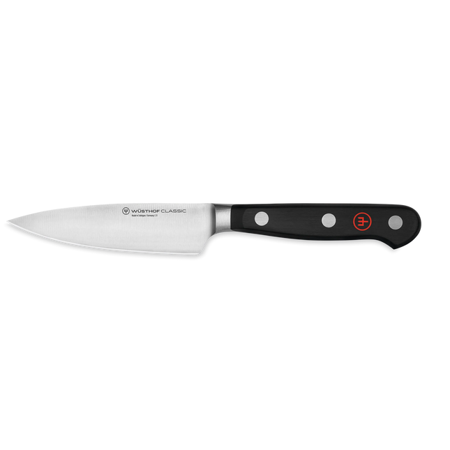 Classic Extra Wide Paring Knife 4 in