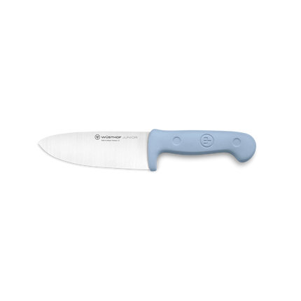 Wusthof Junior's Chef Knife Blue 4 in