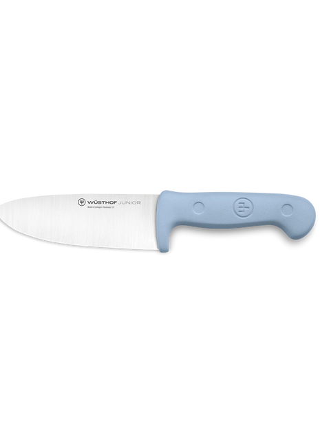 Wusthof Junior's Chef Knife Blue 4 in