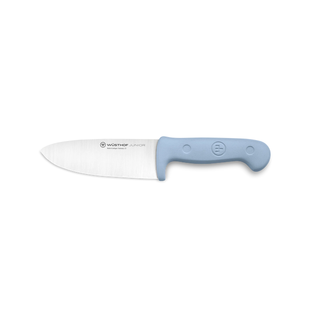 Wusthof Junior's Chef Knife Blue 4 in
