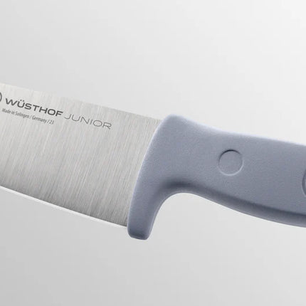 Wusthof Junior's Chef Knife Blue 4 in