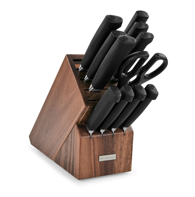 Wusthof Partner 12pc Knife Block Set