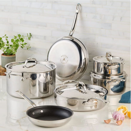 Probond Titum Nonstick 10 Pc Set