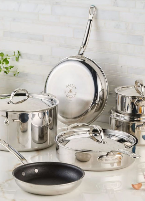 Probond Titum Nonstick 10 Pc Set